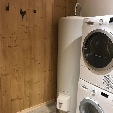 La Maison Du Herisson Samoëns Zewnętrze zdjęcie